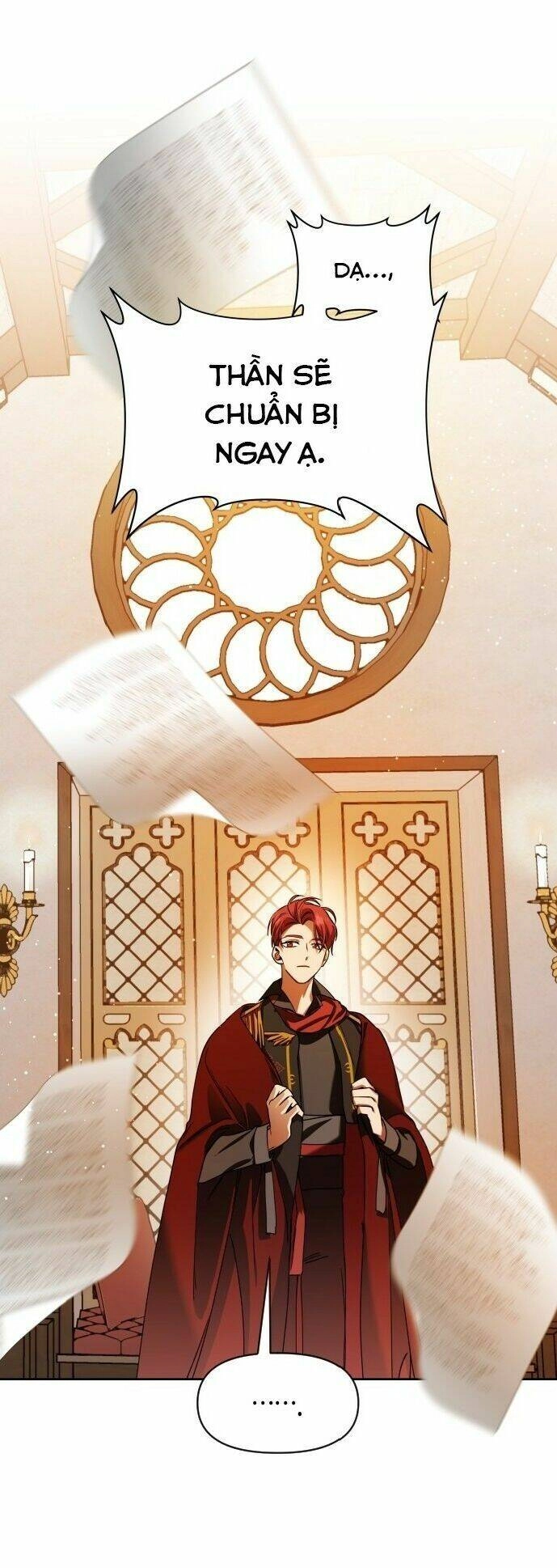 Tôi Muốn Trở Thành Cô Ấy Chỉ Một Ngày Chapter 27 - 8