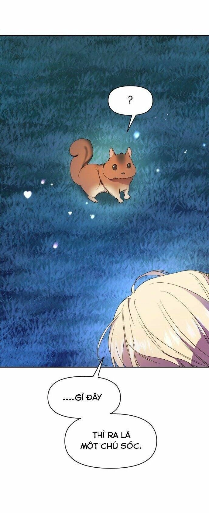 Tôi Muốn Trở Thành Cô Ấy Chỉ Một Ngày Chapter 27 - 17