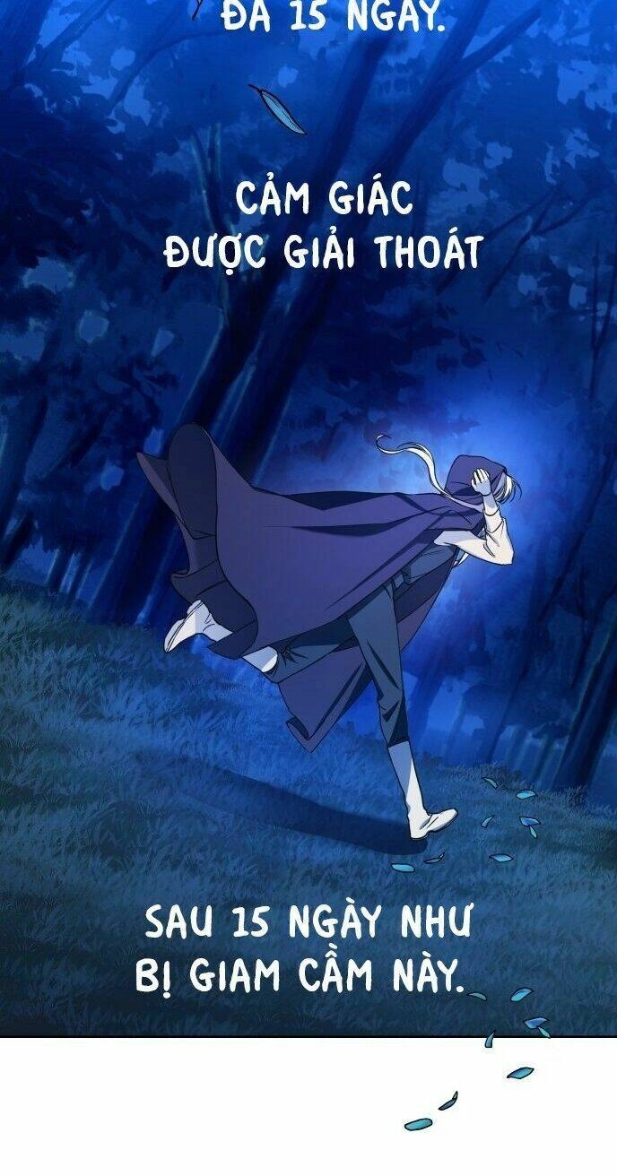 Tôi Muốn Trở Thành Cô Ấy Chỉ Một Ngày Chapter 27 - 21