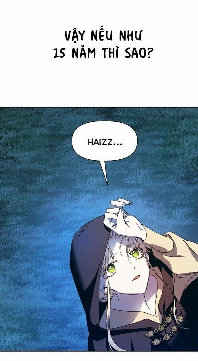 Tôi Muốn Trở Thành Cô Ấy Chỉ Một Ngày Chapter 27 - 22