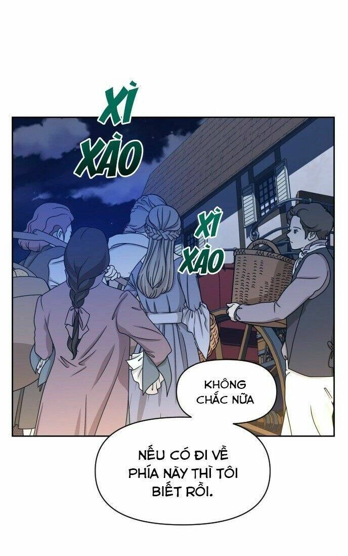 Tôi Muốn Trở Thành Cô Ấy Chỉ Một Ngày Chapter 27 - 26