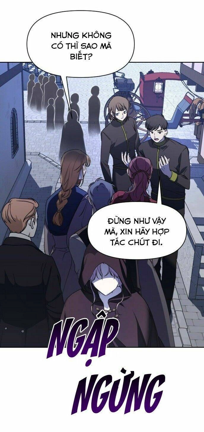 Tôi Muốn Trở Thành Cô Ấy Chỉ Một Ngày Chapter 27 - 27