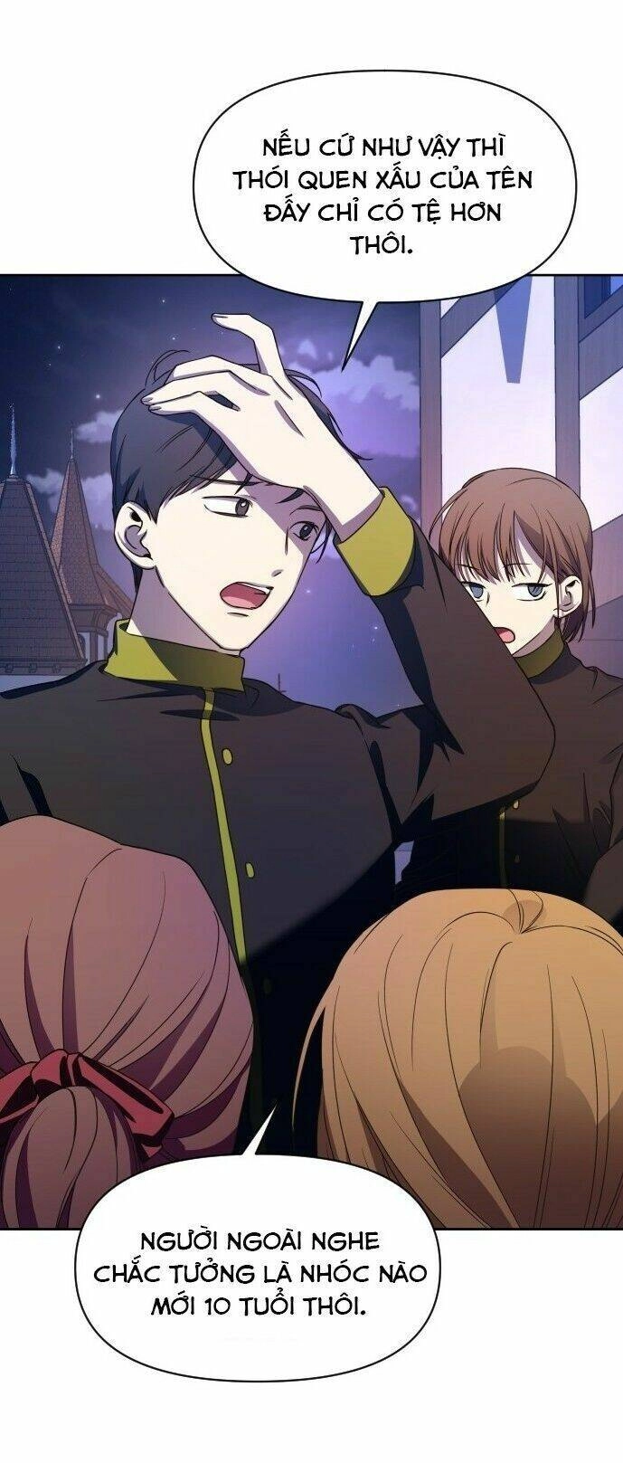 Tôi Muốn Trở Thành Cô Ấy Chỉ Một Ngày Chapter 27 - 29