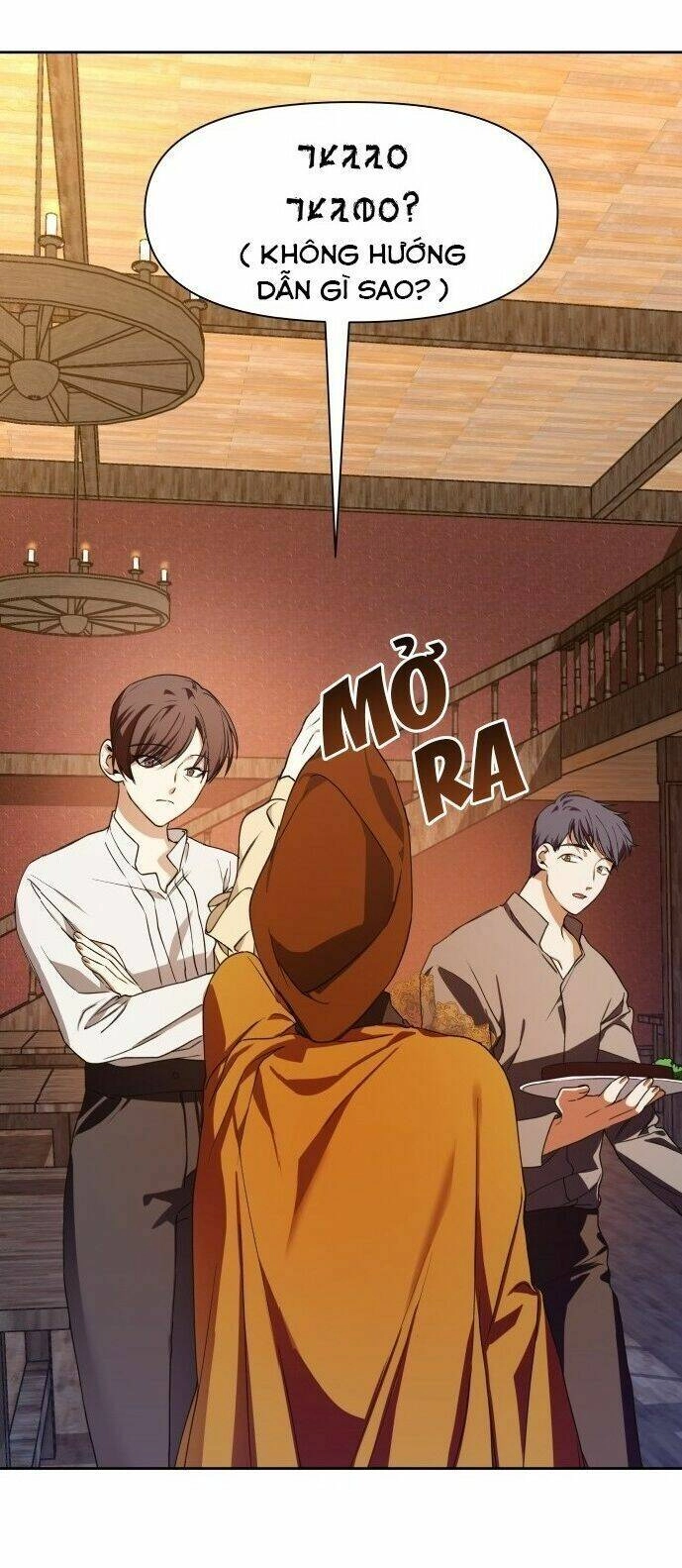 Tôi Muốn Trở Thành Cô Ấy Chỉ Một Ngày Chapter 27 - 43