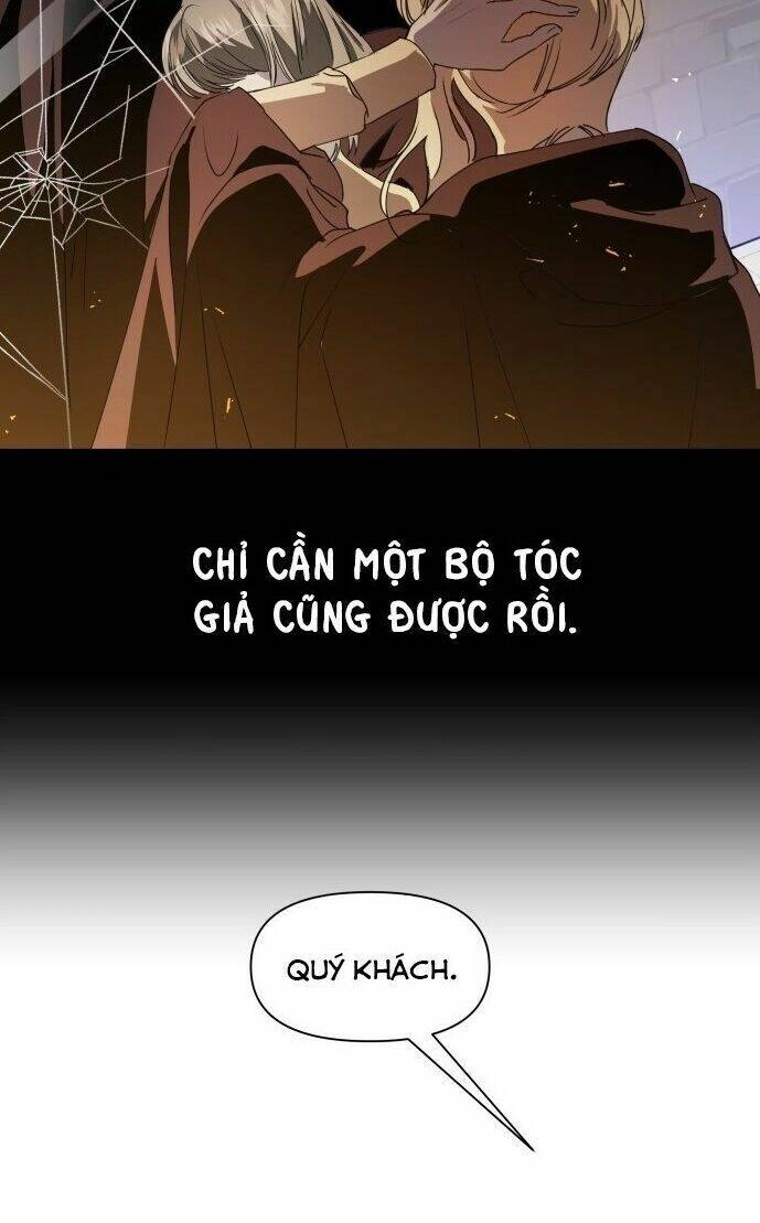 Tôi Muốn Trở Thành Cô Ấy Chỉ Một Ngày Chapter 27 - 50