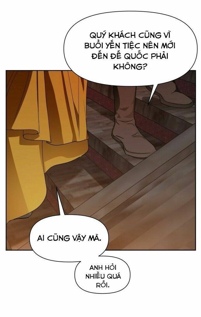 Tôi Muốn Trở Thành Cô Ấy Chỉ Một Ngày Chapter 27 - 51