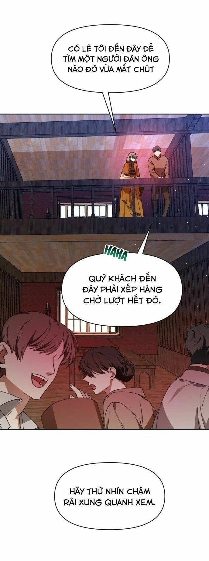 Tôi Muốn Trở Thành Cô Ấy Chỉ Một Ngày Chapter 27 - 52