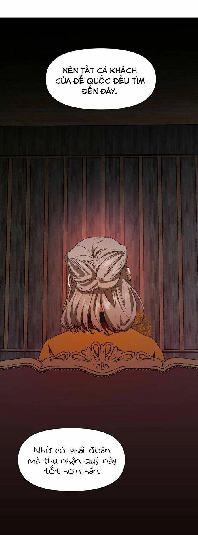 Tôi Muốn Trở Thành Cô Ấy Chỉ Một Ngày Chapter 27 - 54