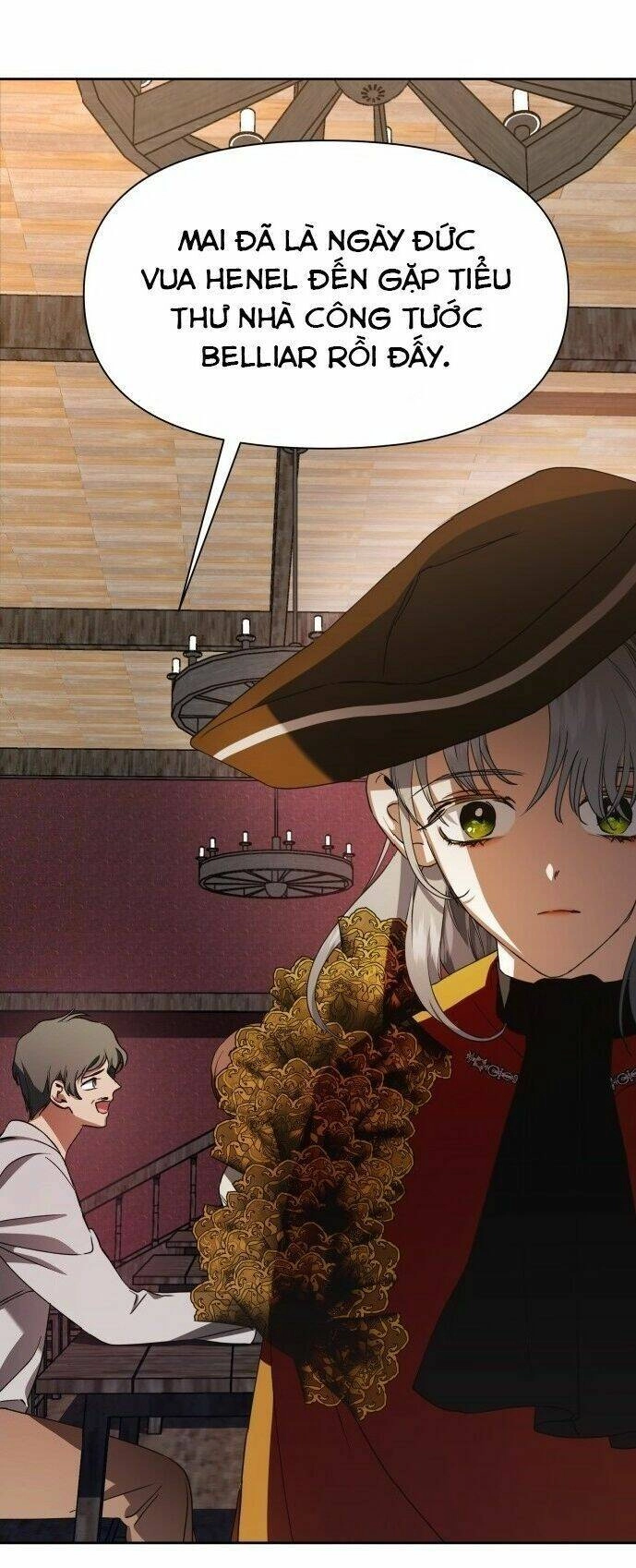 Tôi Muốn Trở Thành Cô Ấy Chỉ Một Ngày Chapter 27 - 75