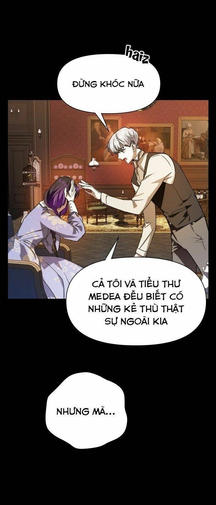 Tôi Muốn Trở Thành Cô Ấy Chỉ Một Ngày Chapter 27 - 85