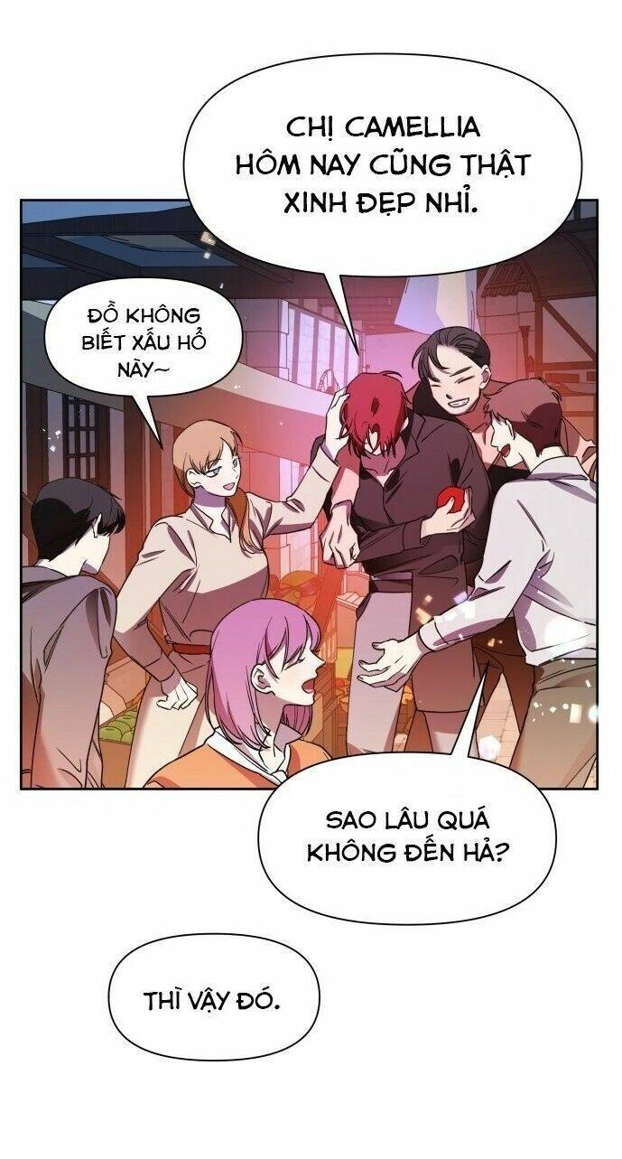 Tôi Muốn Trở Thành Cô Ấy Chỉ Một Ngày Chapter 27 - 93