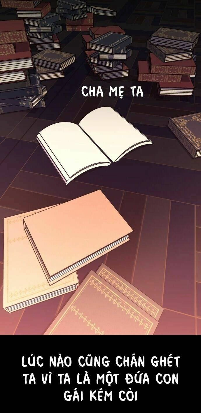 Tôi Muốn Trở Thành Cô Ấy Chỉ Một Ngày Chapter 28 - 1