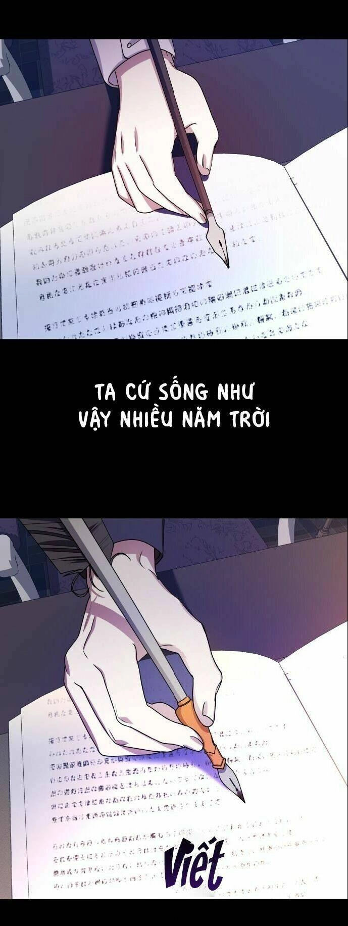 Tôi Muốn Trở Thành Cô Ấy Chỉ Một Ngày Chapter 28 - 3