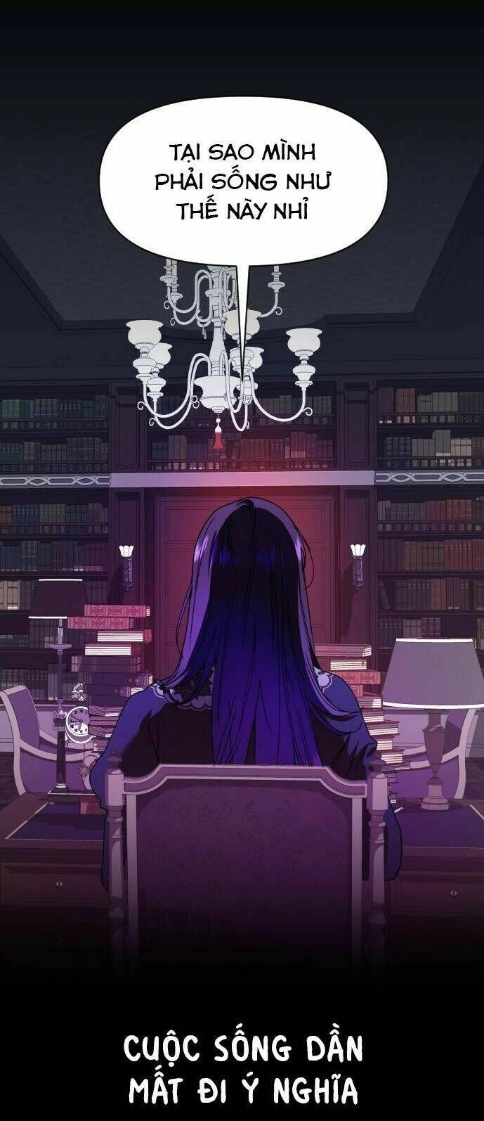 Tôi Muốn Trở Thành Cô Ấy Chỉ Một Ngày Chapter 28 - 4