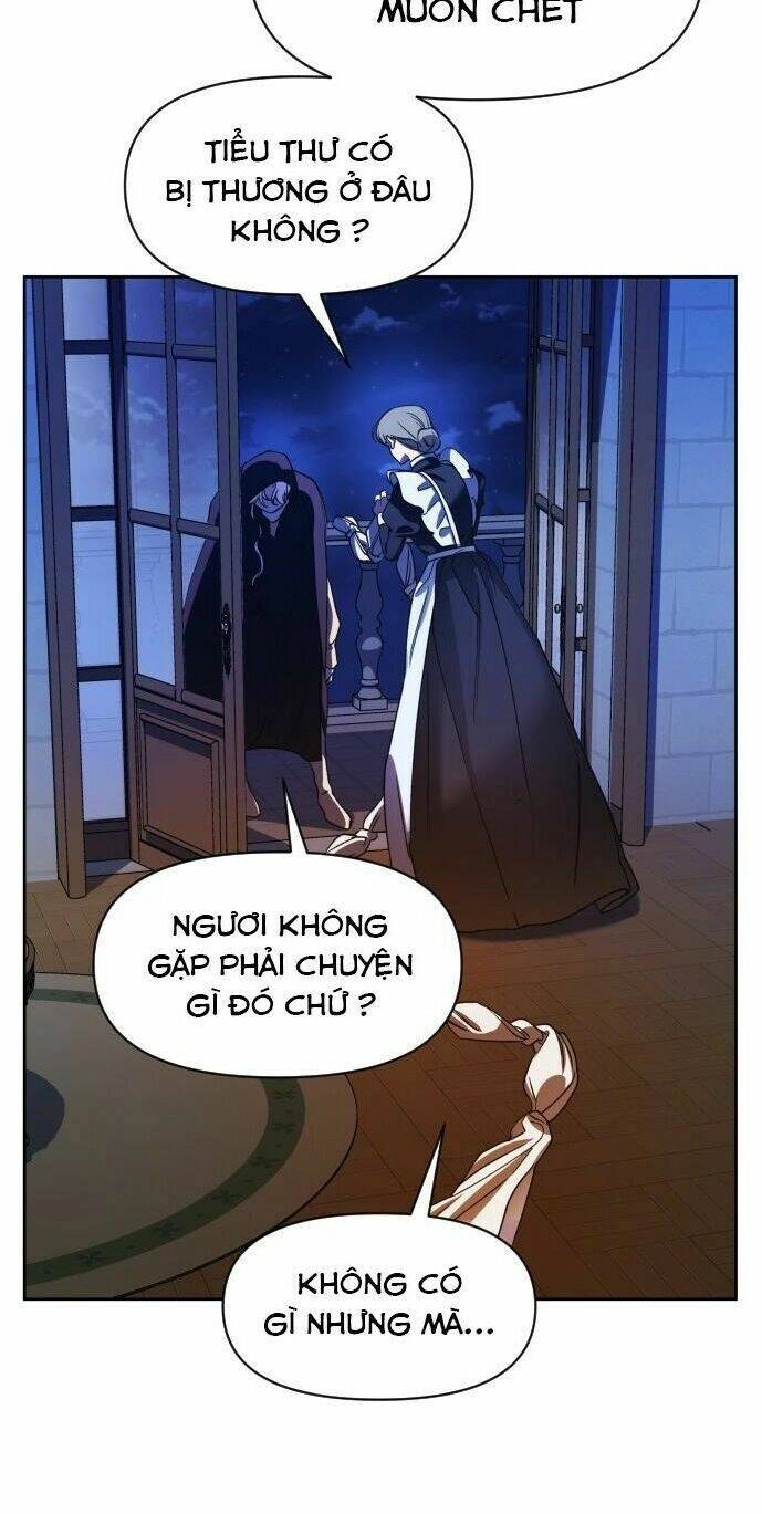 Tôi Muốn Trở Thành Cô Ấy Chỉ Một Ngày Chapter 28 - 19