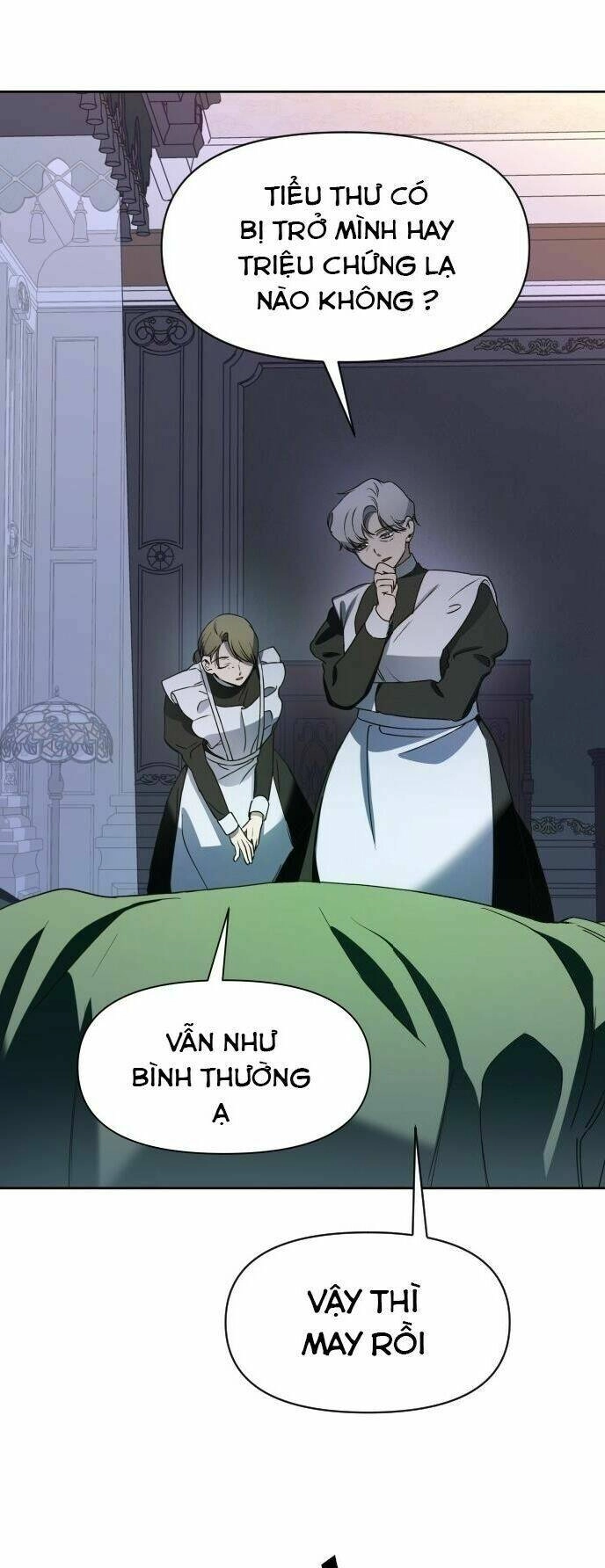 Tôi Muốn Trở Thành Cô Ấy Chỉ Một Ngày Chapter 28 - 24