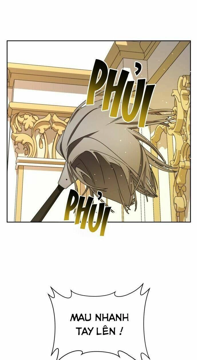 Tôi Muốn Trở Thành Cô Ấy Chỉ Một Ngày Chapter 28 - 29