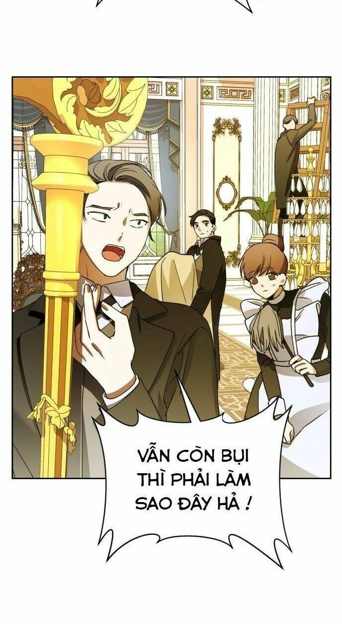 Tôi Muốn Trở Thành Cô Ấy Chỉ Một Ngày Chapter 28 - 30