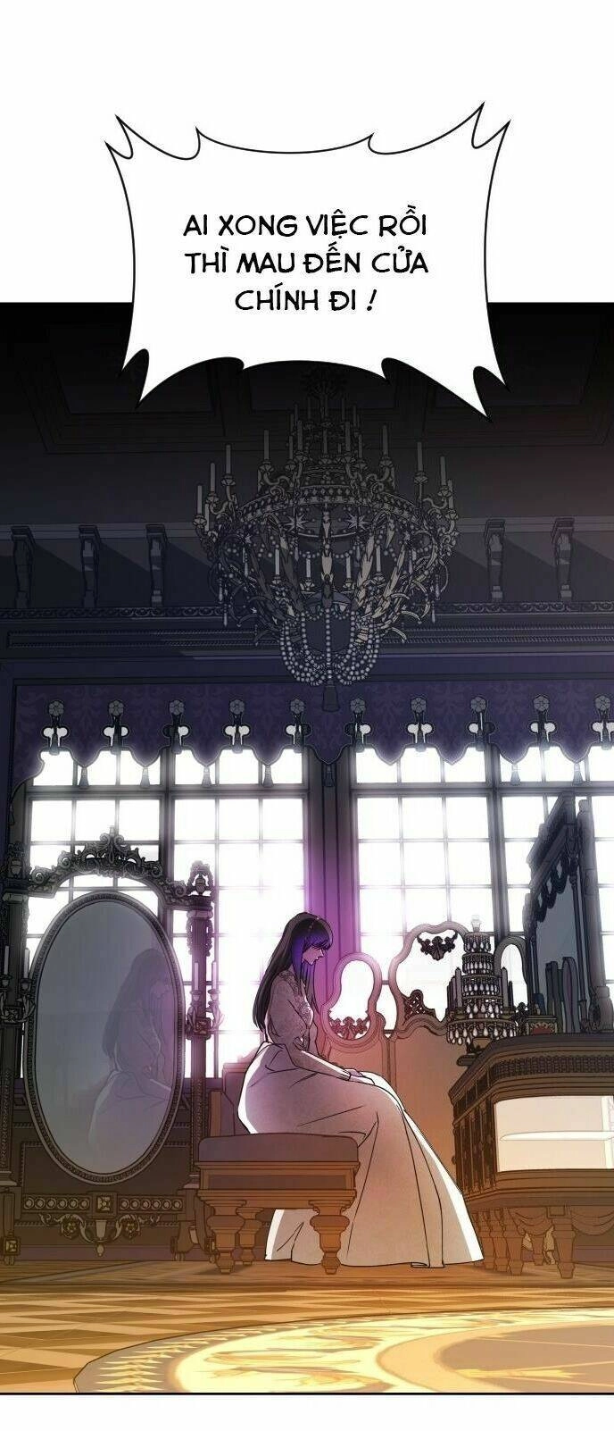 Tôi Muốn Trở Thành Cô Ấy Chỉ Một Ngày Chapter 28 - 31