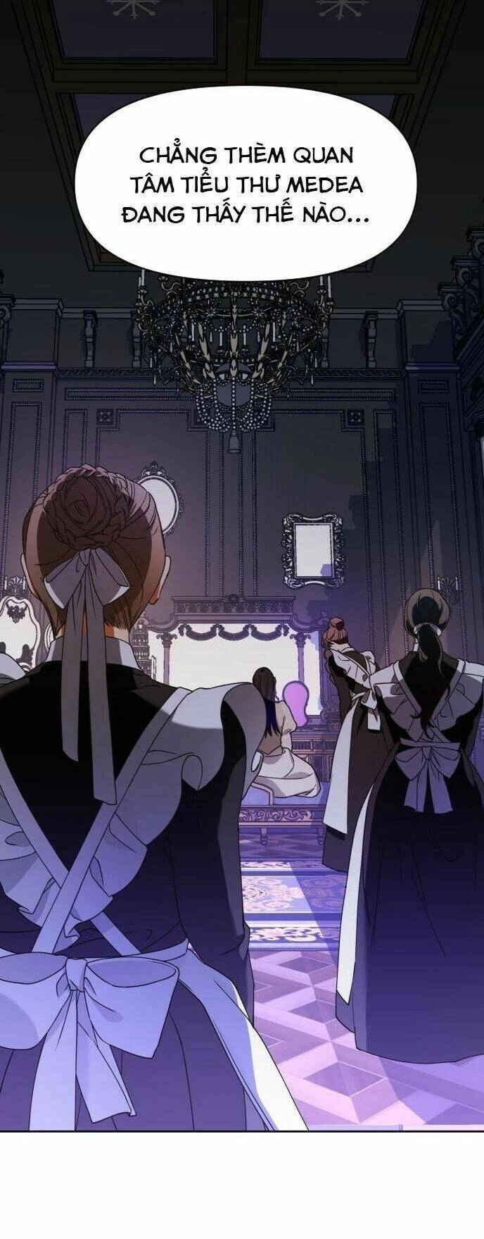 Tôi Muốn Trở Thành Cô Ấy Chỉ Một Ngày Chapter 28 - 71