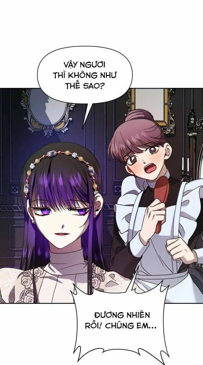 Tôi Muốn Trở Thành Cô Ấy Chỉ Một Ngày Chapter 28 - 72