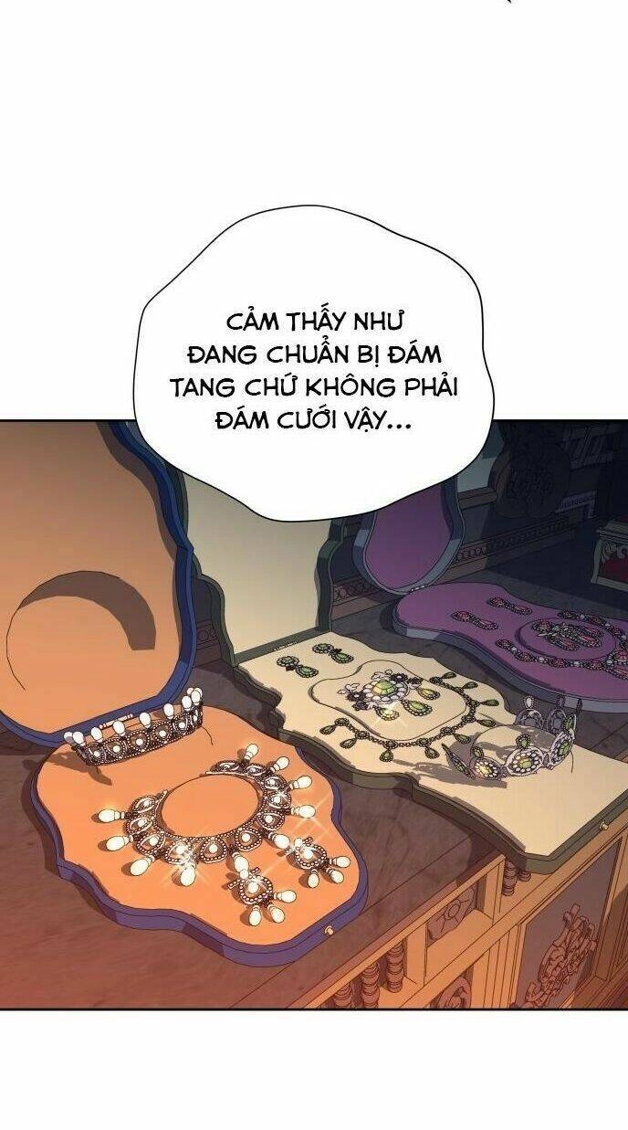 Tôi Muốn Trở Thành Cô Ấy Chỉ Một Ngày Chapter 28 - 73