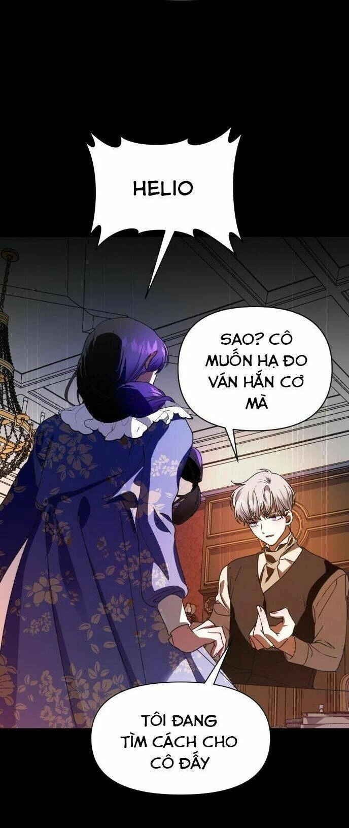 Tôi Muốn Trở Thành Cô Ấy Chỉ Một Ngày Chapter 28 - 77