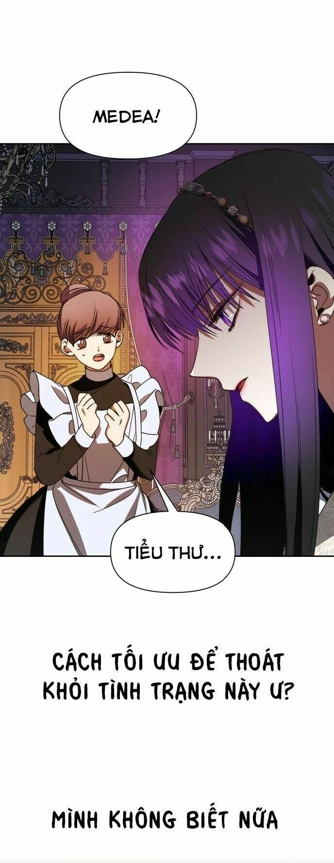 Tôi Muốn Trở Thành Cô Ấy Chỉ Một Ngày Chapter 28 - 91