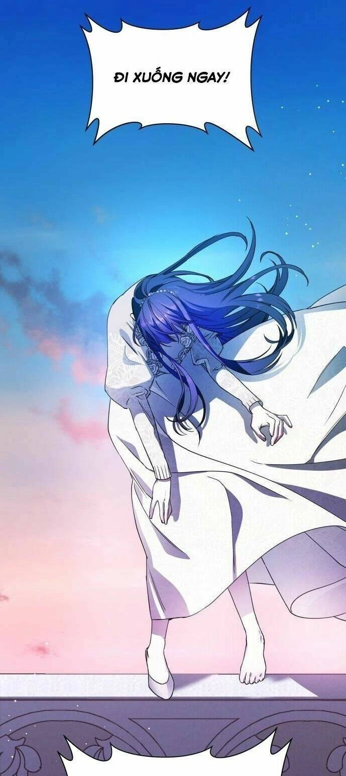 Tôi Muốn Trở Thành Cô Ấy Chỉ Một Ngày Chapter 29 - 1