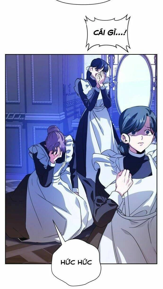 Tôi Muốn Trở Thành Cô Ấy Chỉ Một Ngày Chapter 29 - 4