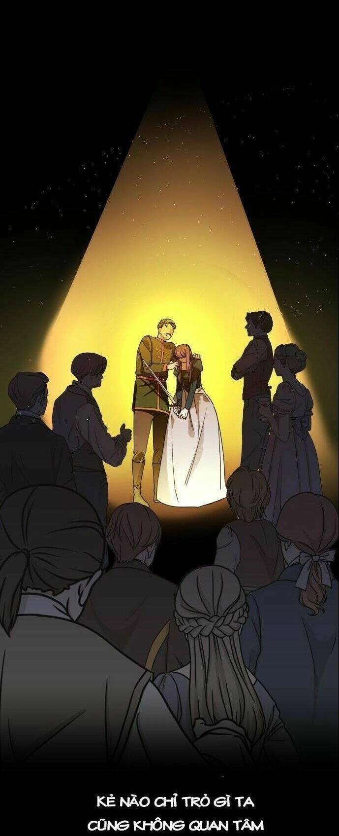 Tôi Muốn Trở Thành Cô Ấy Chỉ Một Ngày Chapter 29 - 30