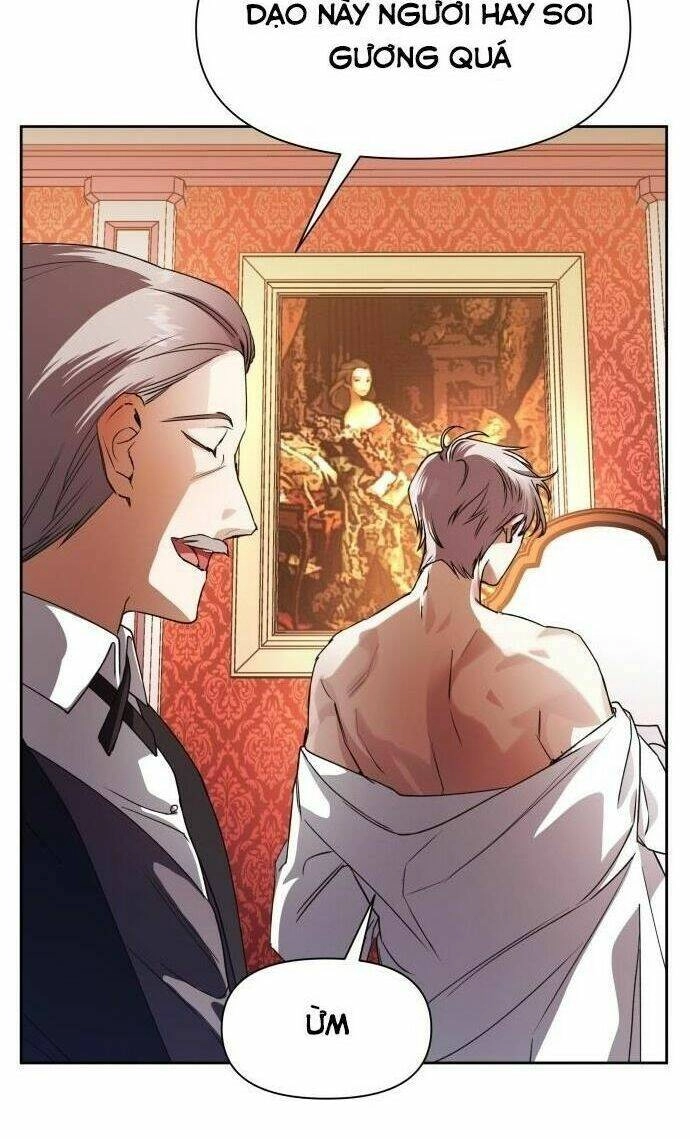 Tôi Muốn Trở Thành Cô Ấy Chỉ Một Ngày Chapter 29 - 39