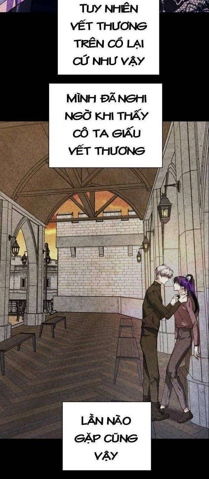 Tôi Muốn Trở Thành Cô Ấy Chỉ Một Ngày Chapter 29 - 43