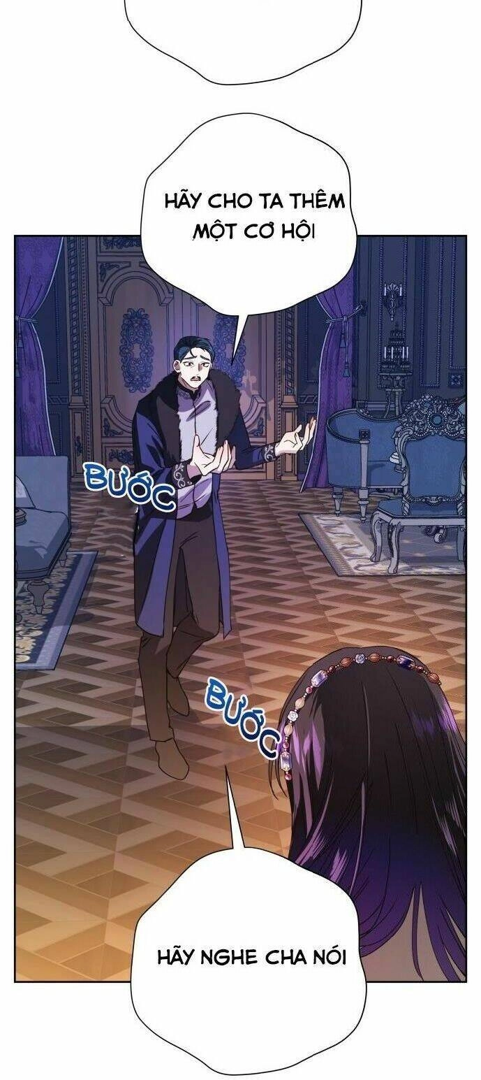 Tôi Muốn Trở Thành Cô Ấy Chỉ Một Ngày Chapter 29 - 57