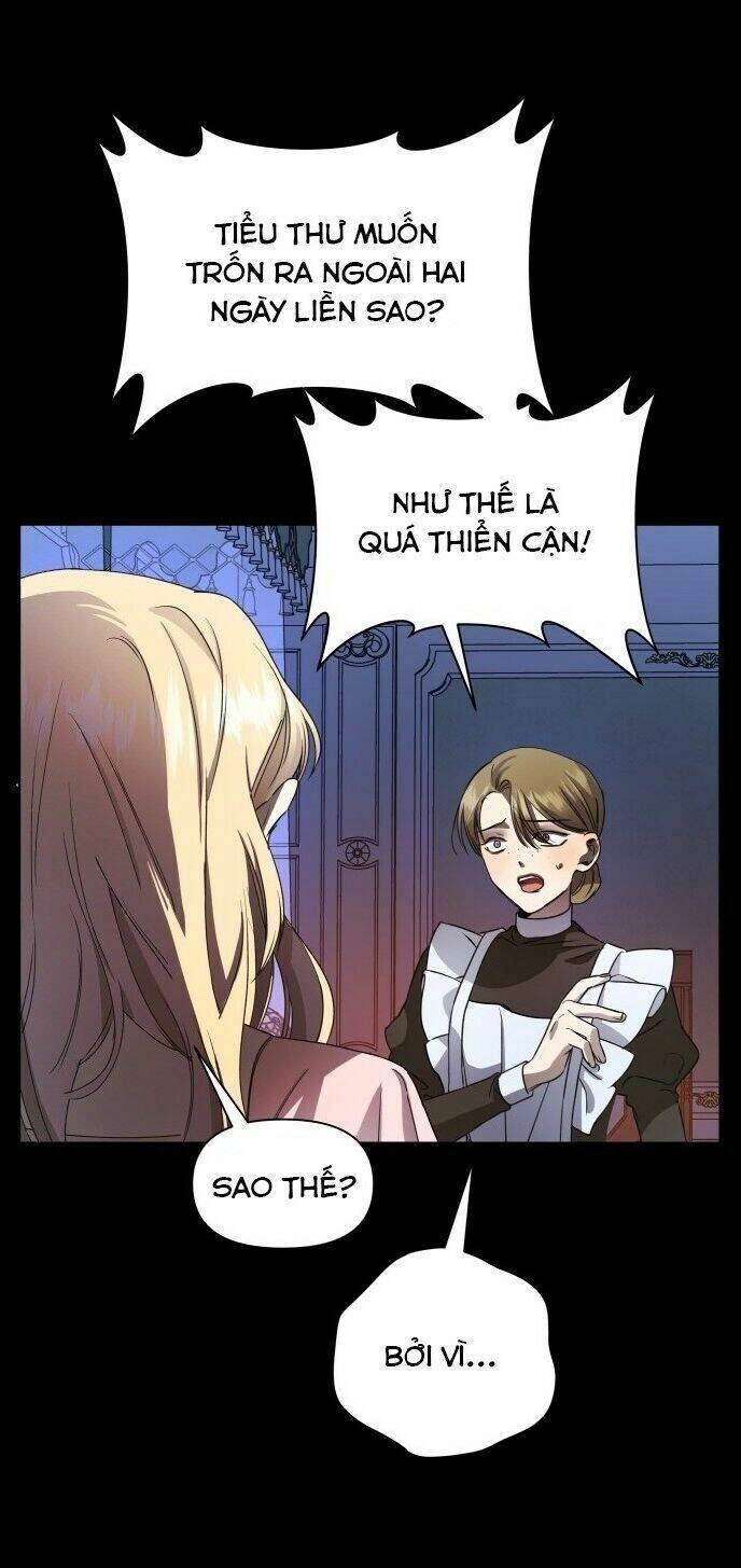 Tôi Muốn Trở Thành Cô Ấy Chỉ Một Ngày Chapter 30 - 3