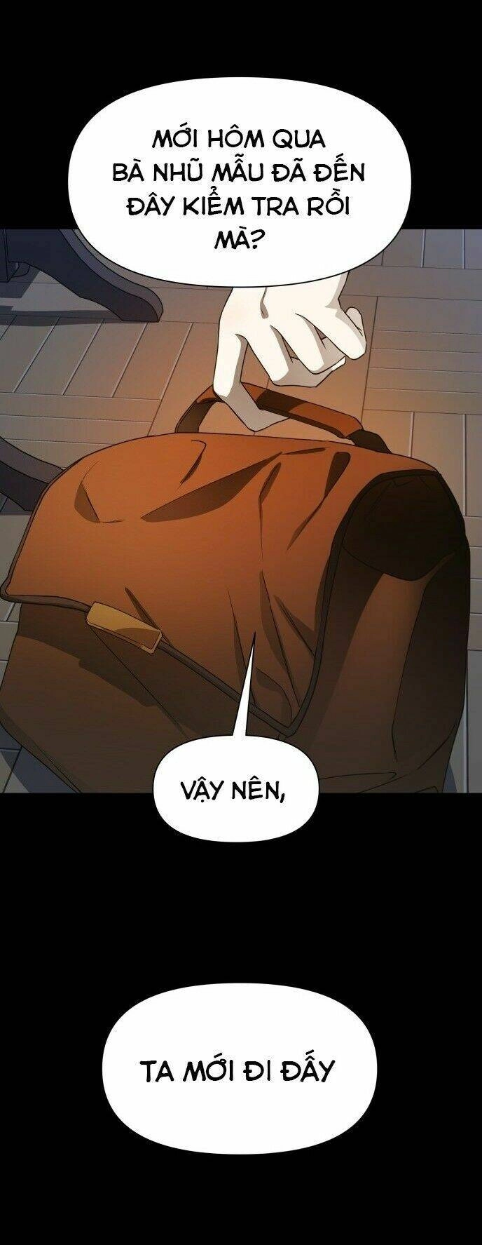 Tôi Muốn Trở Thành Cô Ấy Chỉ Một Ngày Chapter 30 - 4