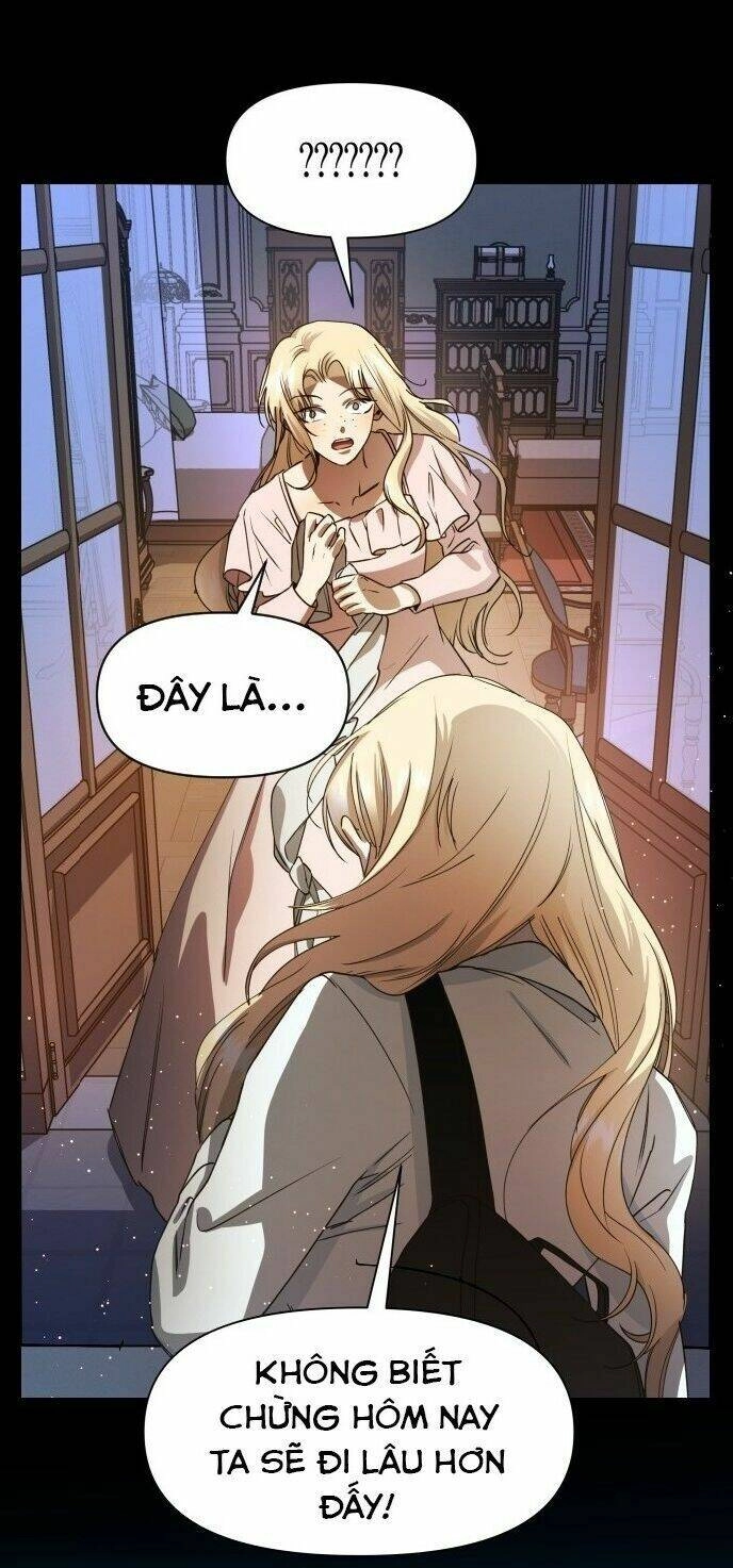 Tôi Muốn Trở Thành Cô Ấy Chỉ Một Ngày Chapter 30 - 8