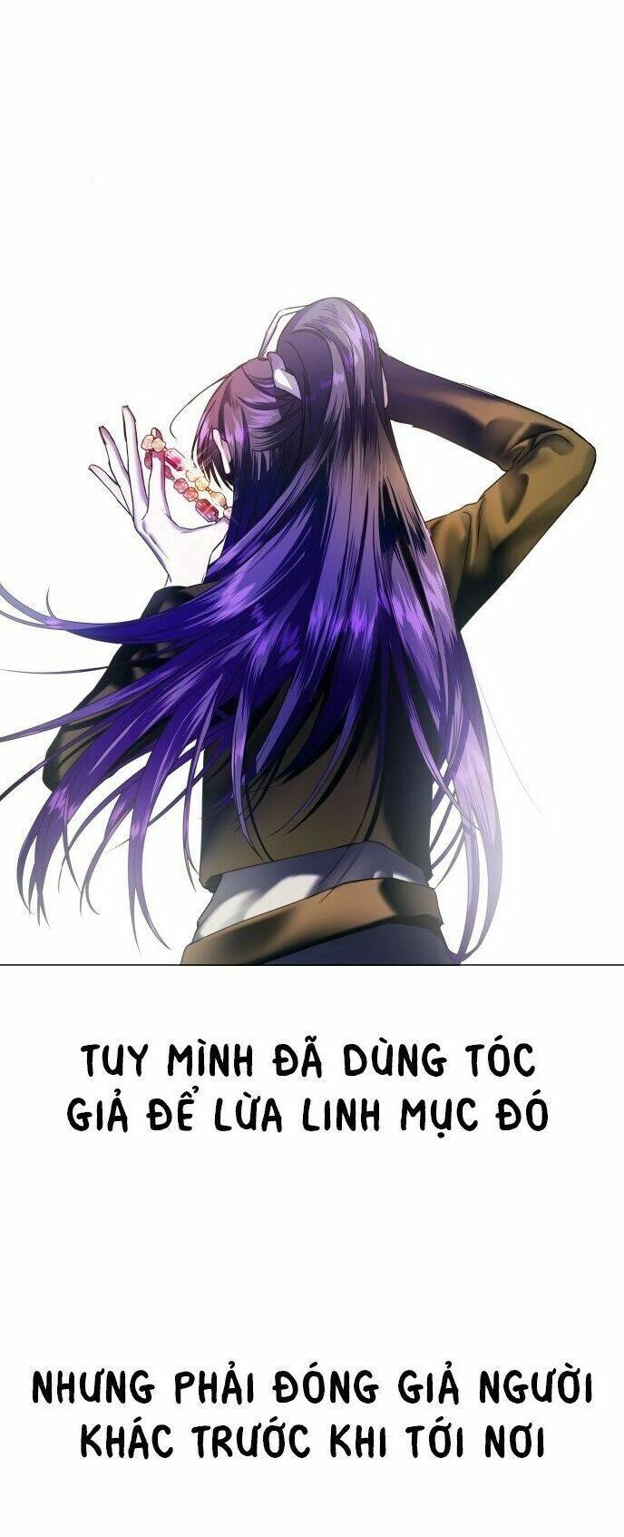 Tôi Muốn Trở Thành Cô Ấy Chỉ Một Ngày Chapter 30 - 11