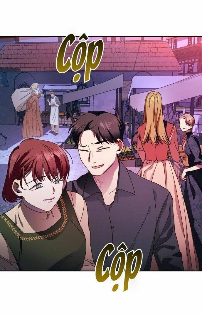 Tôi Muốn Trở Thành Cô Ấy Chỉ Một Ngày Chapter 30 - 14