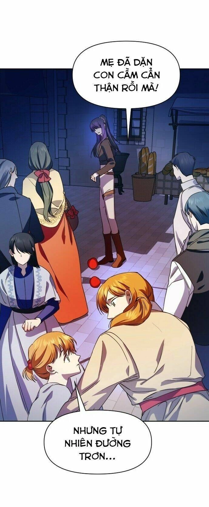 Tôi Muốn Trở Thành Cô Ấy Chỉ Một Ngày Chapter 30 - 17