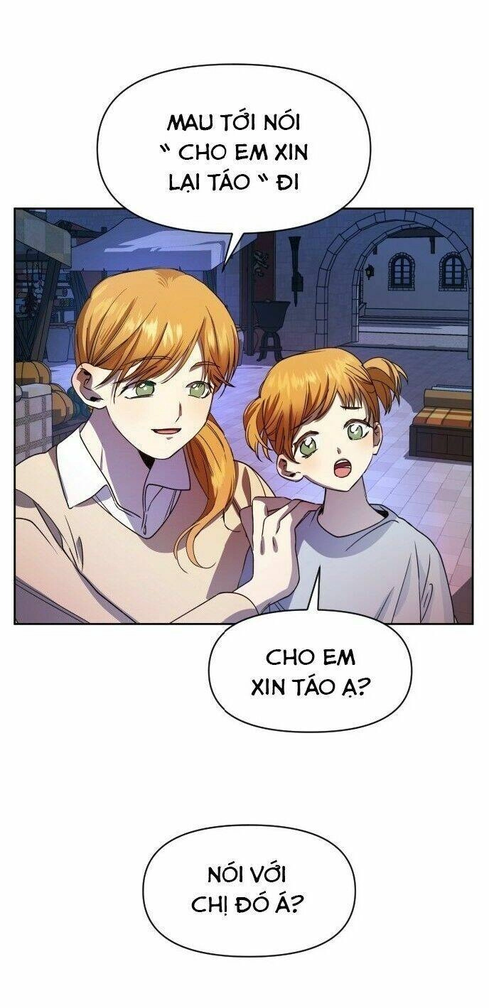 Tôi Muốn Trở Thành Cô Ấy Chỉ Một Ngày Chapter 30 - 18