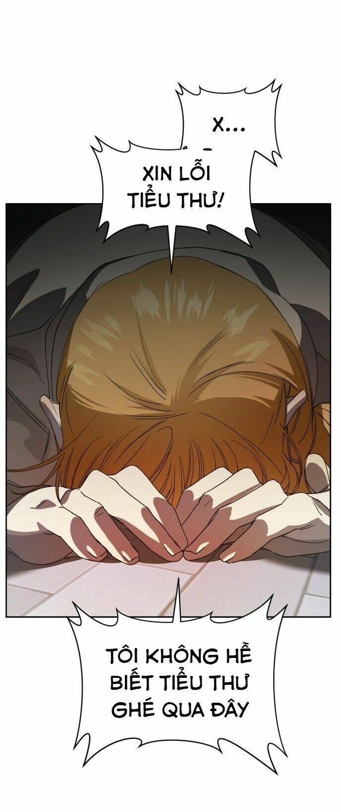 Tôi Muốn Trở Thành Cô Ấy Chỉ Một Ngày Chapter 30 - 21