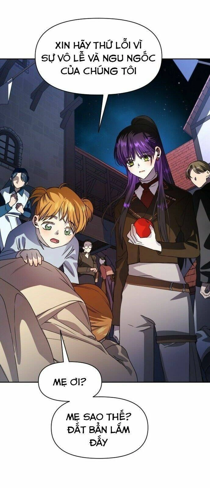 Tôi Muốn Trở Thành Cô Ấy Chỉ Một Ngày Chapter 30 - 22