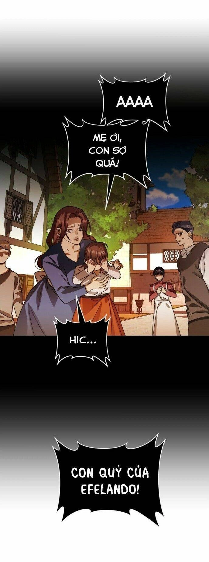 Tôi Muốn Trở Thành Cô Ấy Chỉ Một Ngày Chapter 30 - 34