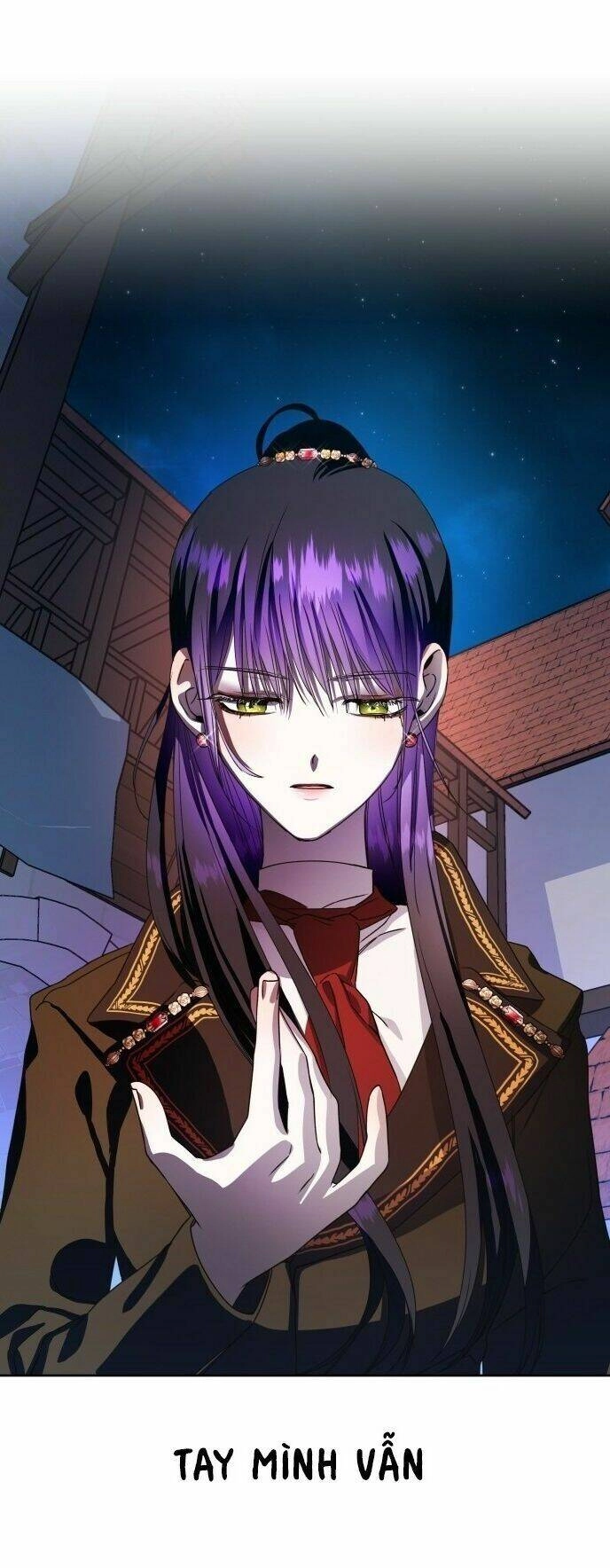 Tôi Muốn Trở Thành Cô Ấy Chỉ Một Ngày Chapter 30 - 37