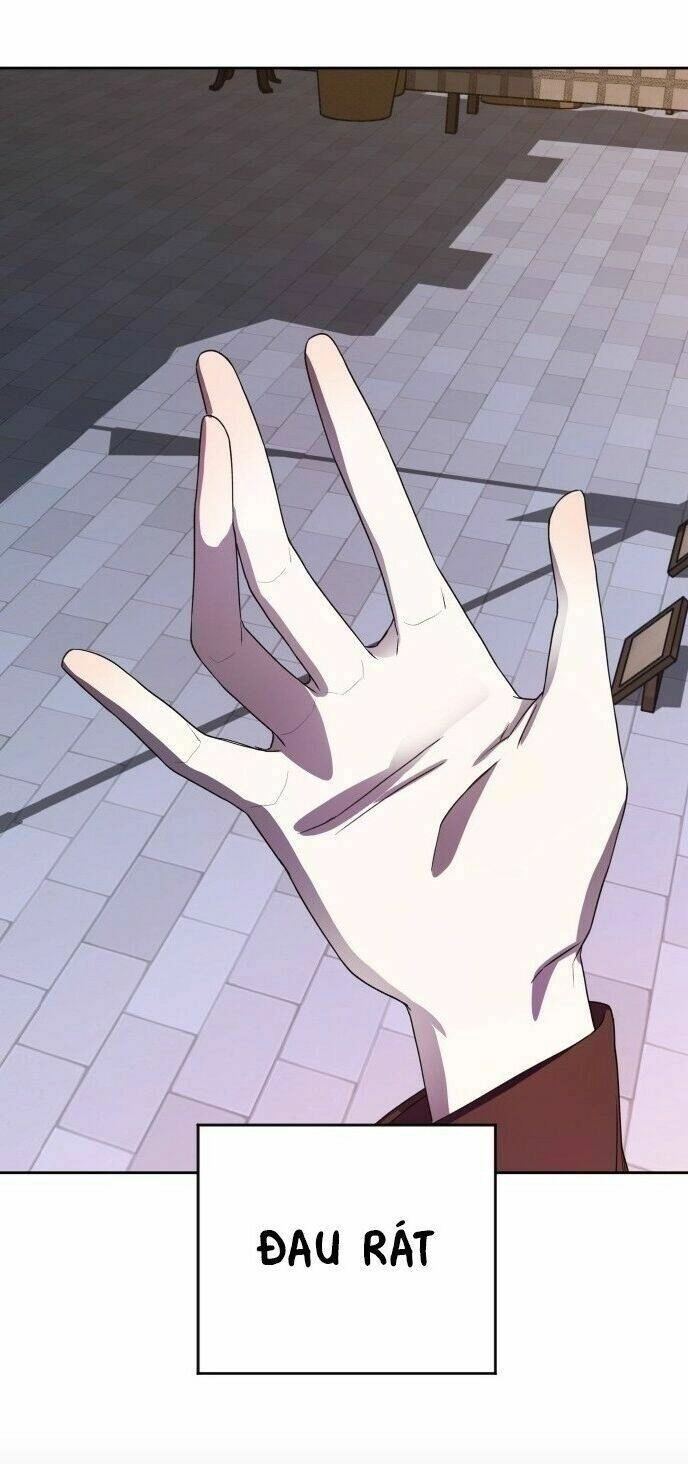 Tôi Muốn Trở Thành Cô Ấy Chỉ Một Ngày Chapter 30 - 38