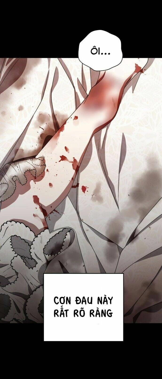 Tôi Muốn Trở Thành Cô Ấy Chỉ Một Ngày Chapter 30 - 44