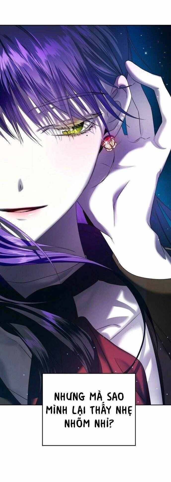 Tôi Muốn Trở Thành Cô Ấy Chỉ Một Ngày Chapter 30 - 52