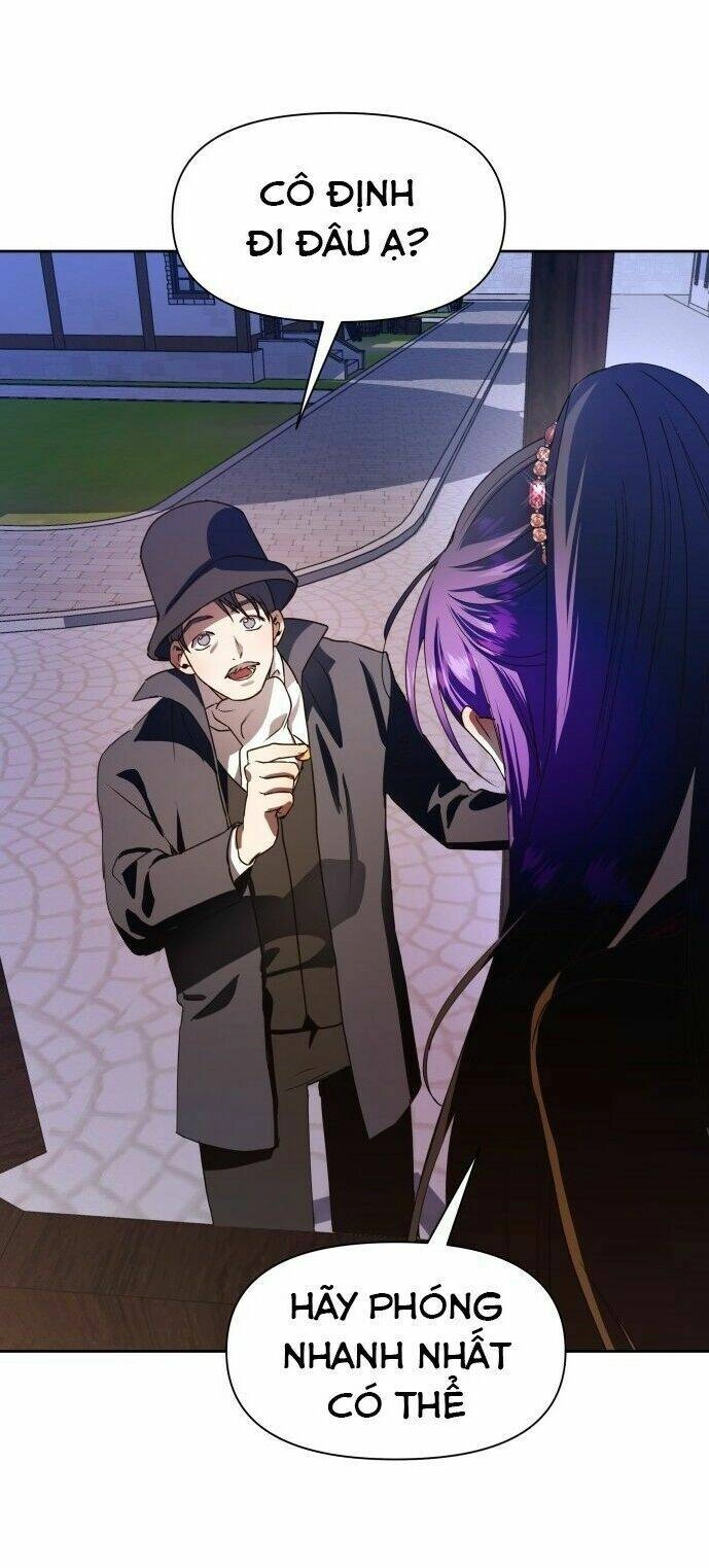 Tôi Muốn Trở Thành Cô Ấy Chỉ Một Ngày Chapter 30 - 56