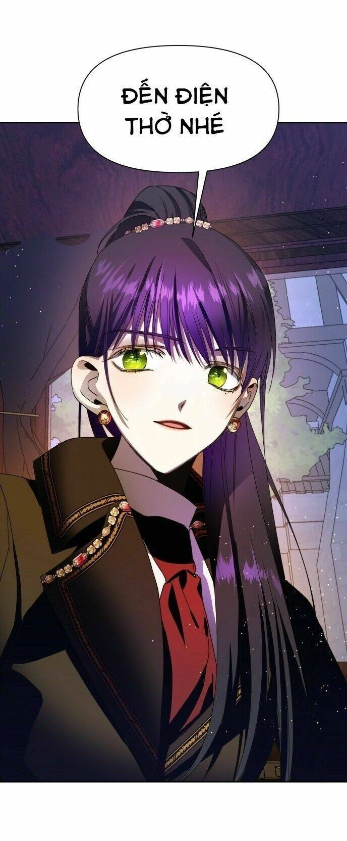 Tôi Muốn Trở Thành Cô Ấy Chỉ Một Ngày Chapter 30 - 57